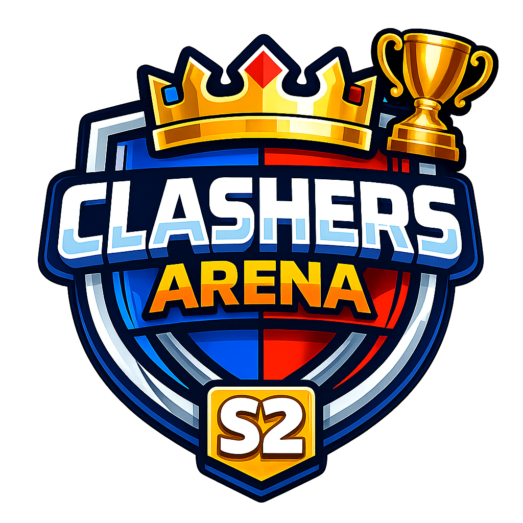 🏆 SEASON 2 CHAMPION CROWNED!